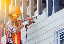 How To Choose The Right Materials for Your Siding Installation in 'Laurel, DE